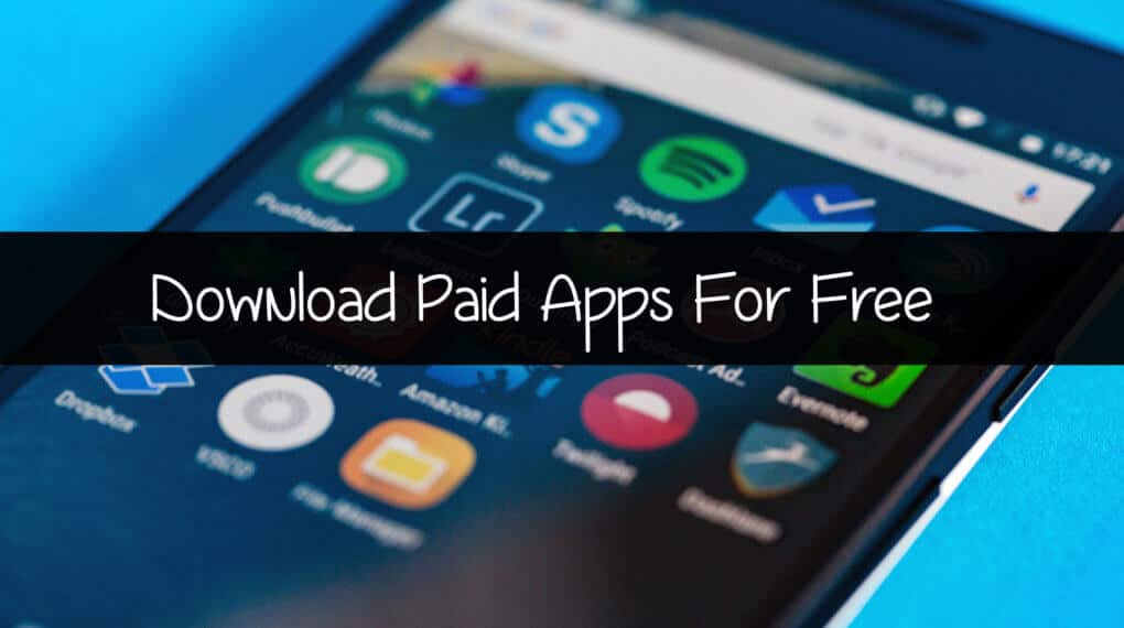 Android apps free download for android games