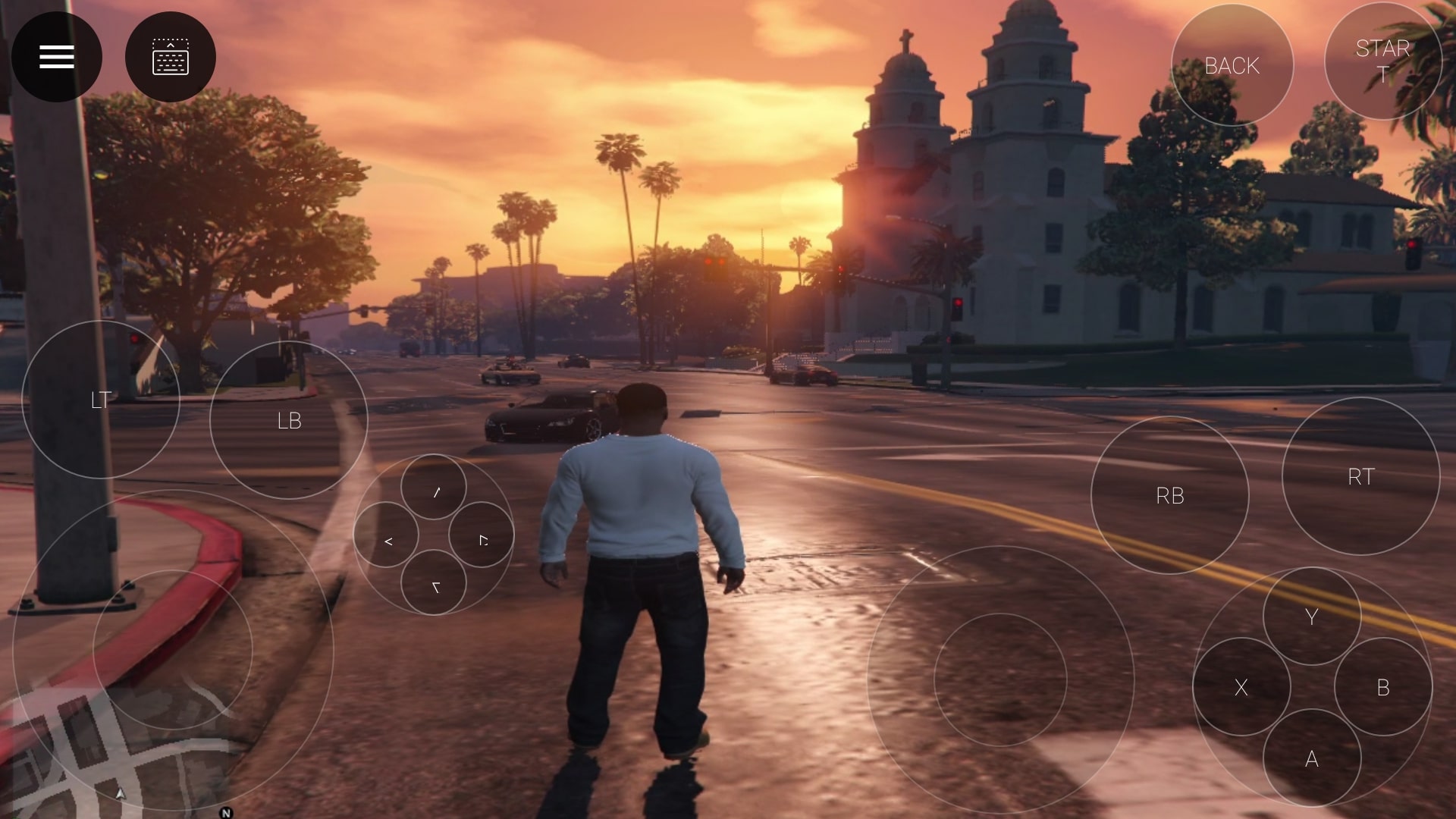 Gta All Games Download For Android