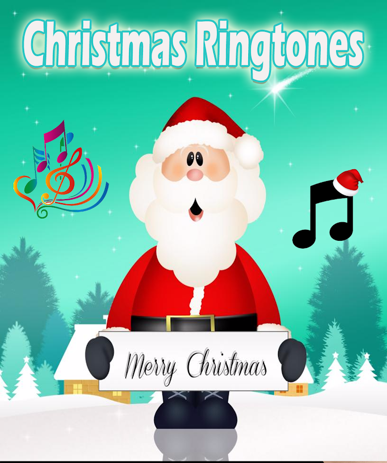 Free holiday ringtones for android