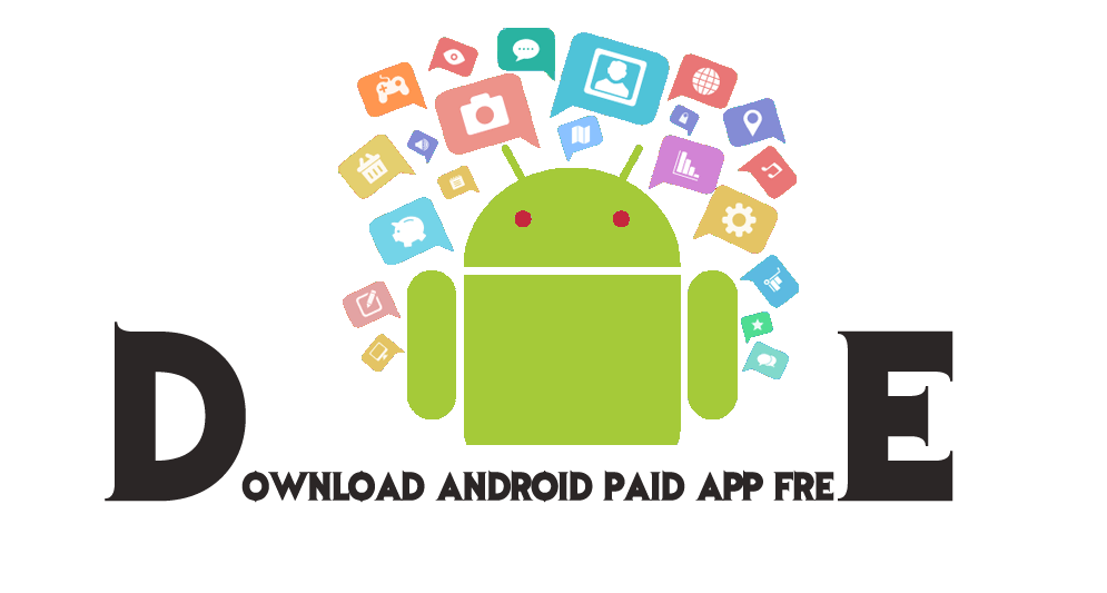 Android apps download sites